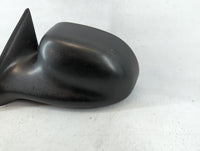 2001-2004 Dodge Dakota Side Mirror Replacement Driver Left View Door Mirror Fits Fits 2001 2002 2003 2004 OEM Used Auto Parts - Oemusedautoparts1.com