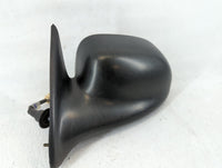 2001-2004 Dodge Dakota Side Mirror Replacement Driver Left View Door Mirror Fits Fits 2001 2002 2003 2004 OEM Used Auto Parts - Oemusedautoparts1.com
