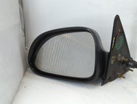 2001-2004 Dodge Dakota Side Mirror Replacement Driver Left View Door Mirror Fits Fits 2001 2002 2003 2004 OEM Used Auto Parts - Oemusedautoparts1.com
