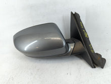 2011-2014 Dodge Charger Side Mirror Replacement Passenger Right View Door Mirror P/N:83056AE 1LD58CDMAE Fits OEM Used Auto Parts