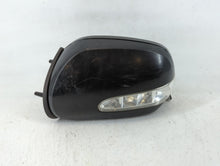 2007-2008 Mercedes-Benz Gl450 Side Mirror Replacement Driver Left View Door Mirror P/N:05604/102 Fits Fits 2007 2008 OEM Used Auto Parts