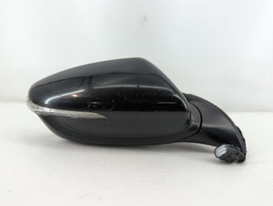 2014-2016 Kia Forte Side Mirror Replacement Passenger Right View Door Mirror P/N:E4023916 Fits Fits 2014 2015 2016 OEM Used Auto Parts