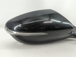 2014-2016 Kia Forte Side Mirror Replacement Passenger Right View Door Mirror P/N:E4023916 Fits Fits 2014 2015 2016 OEM Used Auto Parts