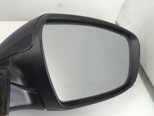 2014-2016 Kia Forte Side Mirror Replacement Passenger Right View Door Mirror P/N:E4023916 Fits Fits 2014 2015 2016 OEM Used Auto Parts