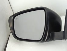 2014-2016 Nissan Rogue Side Mirror Replacement Driver Left View Door Mirror P/N:96302 9TB1C Fits Fits 2014 2015 2016 OEM Used Auto Parts