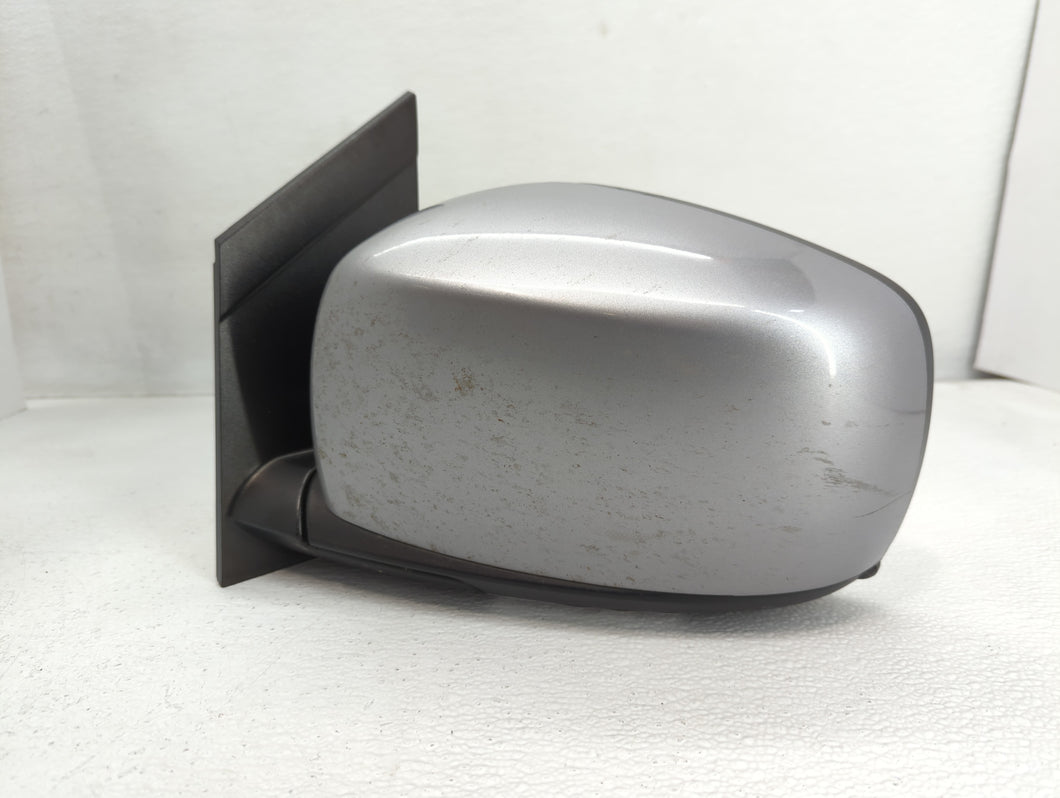 2011-2016 Chrysler Town & Country Side Mirror Replacement Driver Left View Door Mirror P/N:1AB731SCAI Fits OEM Used Auto Parts