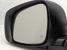 2011-2016 Chrysler Town & Country Side Mirror Replacement Driver Left View Door Mirror P/N:1AB731SCAI Fits OEM Used Auto Parts