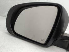 2014-2021 Jeep Cherokee Side Mirror Replacement Driver Left View Door Mirror P/N:68164061AD 140819005 Fits OEM Used Auto Parts