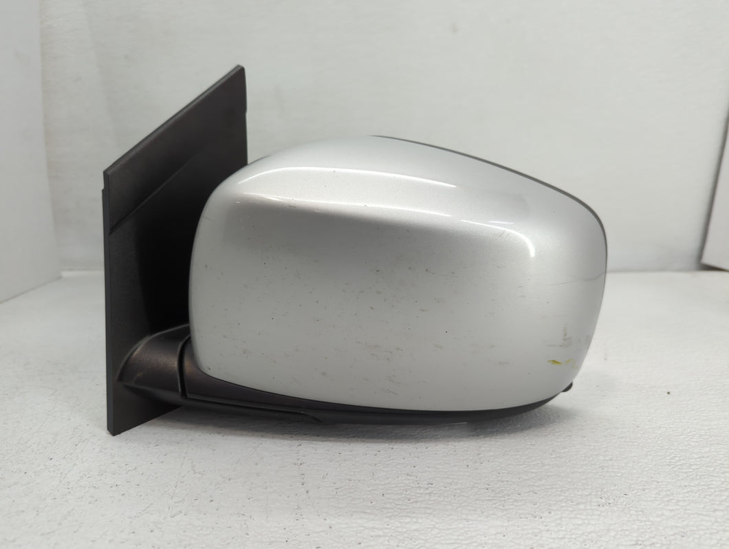 2011-2016 Chrysler Town & Country Side Mirror Replacement Driver Left View Door Mirror P/N:1AB731S2AC Fits OEM Used Auto Parts