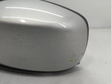 2011-2016 Chrysler Town & Country Side Mirror Replacement Driver Left View Door Mirror P/N:1AB731S2AC Fits OEM Used Auto Parts