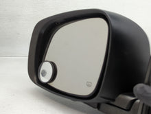 2011-2016 Chrysler Town & Country Side Mirror Replacement Driver Left View Door Mirror P/N:1AB731S2AC Fits OEM Used Auto Parts