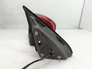 2014-2021 Jeep Cherokee Side Mirror Replacement Driver Left View Door Mirror P/N:1VF37 JRPAD Fits OEM Used Auto Parts