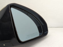 2003-2005 Infiniti Fx45 Side Mirror Replacement Passenger Right View Door Mirror P/N:7609 Fits Fits 2003 2004 2005 OEM Used Auto Parts