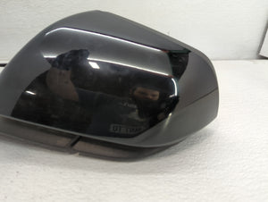 2019-2021 Ford Mustang Side Mirror Replacement Driver Left View Door Mirror P/N:FA3B-17683-AK5G9Z Fits Fits 2019 2020 2021 OEM Used Auto Parts