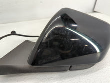 2019-2021 Ford Mustang Side Mirror Replacement Driver Left View Door Mirror P/N:FA3B-17683-AK5G9Z Fits Fits 2019 2020 2021 OEM Used Auto Parts