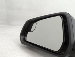 2019-2021 Ford Mustang Side Mirror Replacement Driver Left View Door Mirror P/N:FA3B-17683-AK5G9Z Fits Fits 2019 2020 2021 OEM Used Auto Parts