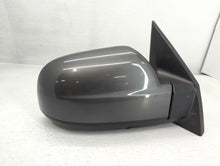 2005-2009 Hyundai Tucson Side Mirror Replacement Passenger Right View Door Mirror P/N:E4012269 E4012268 Fits OEM Used Auto Parts