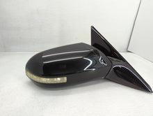 2009-2014 Nissan Maxima Side Mirror Replacement Passenger Right View Door Mirror P/N:GF25 PD30 Fits OEM Used Auto Parts