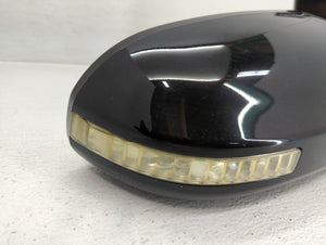 2009-2014 Nissan Maxima Side Mirror Replacement Passenger Right View Door Mirror P/N:GF25 PD30 Fits OEM Used Auto Parts