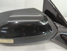 2009-2014 Nissan Maxima Side Mirror Replacement Passenger Right View Door Mirror P/N:GF25 PD30 Fits OEM Used Auto Parts