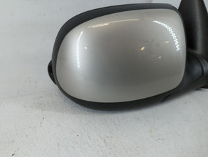 2003-2006 Chevrolet Avalanche 1500 Side Mirror Replacement Passenger Right View Door Mirror P/N:46244BX078 15124857 Fits OEM Used Auto Parts