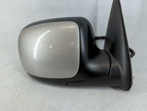 2003-2006 Chevrolet Avalanche 1500 Side Mirror Replacement Passenger Right View Door Mirror P/N:46244BX078 15124857 Fits OEM Used Auto Parts