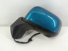 2014 Nissan Versa Side Mirror Replacement Driver Left View Door Mirror P/N:2037 500 Fits OEM Used Auto Parts