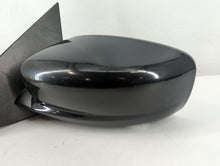 2013-2016 Dodge Dart Side Mirror Replacement Driver Left View Door Mirror P/N:1TA111X8AG Fits Fits 2013 2014 2015 2016 OEM Used Auto Parts