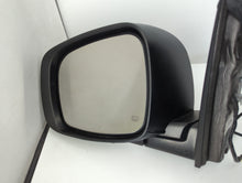 2011-2016 Chrysler Town & Country Side Mirror Replacement Driver Left View Door Mirror P/N:1AB731SCAF Fits OEM Used Auto Parts