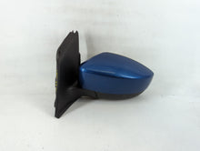 2017-2019 Ford Escape Side Mirror Replacement Driver Left View Door Mirror P/N:GJ54 17683 CC 086 3275 Fits Fits 2017 2018 2019 OEM Used Auto Parts