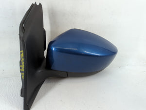 2017-2019 Ford Escape Side Mirror Replacement Driver Left View Door Mirror P/N:GJ54 17683 CC 086 3275 Fits Fits 2017 2018 2019 OEM Used Auto Parts