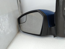 2017-2019 Ford Escape Side Mirror Replacement Driver Left View Door Mirror P/N:GJ54 17683 CC 086 3275 Fits Fits 2017 2018 2019 OEM Used Auto Parts