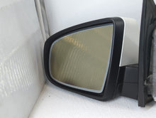 2007-2010 Bmw X5 Side Mirror Replacement Driver Left View Door Mirror P/N:7 181 175 7 136 887 Fits Fits 2007 2008 2009 2010 OEM Used Auto Parts