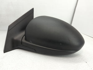 2011-2014 Chevrolet Cruze Side Mirror Replacement Driver Left View Door Mirror P/N:95220858 1272185 Fits Fits 2011 2012 2013 2014 OEM Used Auto Parts