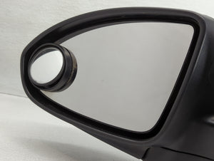 2011-2014 Chevrolet Cruze Side Mirror Replacement Driver Left View Door Mirror P/N:95220858 1272185 Fits Fits 2011 2012 2013 2014 OEM Used Auto Parts