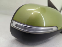 2014-2019 Kia Soul Side Mirror Replacement Passenger Right View Door Mirror P/N:87620-B2550AE3 Fits OEM Used Auto Parts