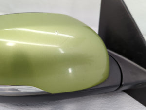 2014-2019 Kia Soul Side Mirror Replacement Passenger Right View Door Mirror P/N:87620-B2550AE3 Fits OEM Used Auto Parts