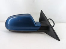 2008-2014 Audi A5 Side Mirror Replacement Passenger Right View Door Mirror P/N:19336 58260 Fits OEM Used Auto Parts