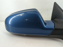 2008-2014 Audi A5 Side Mirror Replacement Passenger Right View Door Mirror P/N:19336 58260 Fits OEM Used Auto Parts