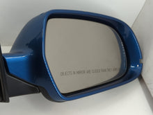 2008-2014 Audi A5 Side Mirror Replacement Passenger Right View Door Mirror P/N:19336 58260 Fits OEM Used Auto Parts