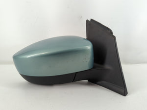 2013-2016 Ford Escape Side Mirror Replacement Passenger Right View Door Mirror P/N:CJ54 71682 CD5 303 7381 Fits OEM Used Auto Parts