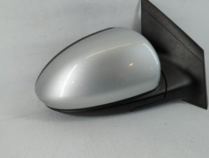 2011-2016 Chevrolet Cruze Side Mirror Replacement Passenger Right View Door Mirror Fits Fits 2011 2012 2013 2014 2015 2016 OEM Used Auto Parts