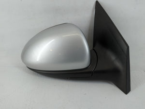 2011-2016 Chevrolet Cruze Side Mirror Replacement Passenger Right View Door Mirror Fits Fits 2011 2012 2013 2014 2015 2016 OEM Used Auto Parts