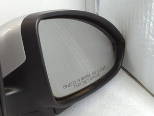 2011-2016 Chevrolet Cruze Side Mirror Replacement Passenger Right View Door Mirror Fits Fits 2011 2012 2013 2014 2015 2016 OEM Used Auto Parts