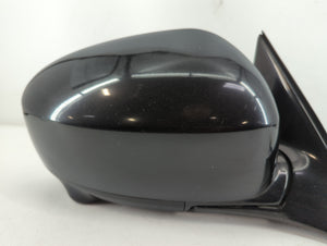 2014-2015 Infiniti Qx50 Side Mirror Replacement Passenger Right View Door Mirror P/N:E13027368 Fits Fits 2013 2014 2015 OEM Used Auto Parts