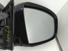 2014-2015 Infiniti Qx50 Side Mirror Replacement Passenger Right View Door Mirror P/N:E13027368 Fits Fits 2013 2014 2015 OEM Used Auto Parts