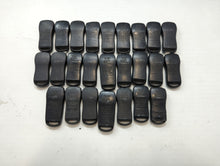 Lot of 25 Nissan Keyless Entry Remote Fob MIXED FCC IDS MIXED PART