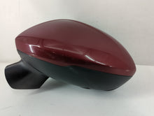 2016-2019 Chevrolet Cruze Side Mirror Replacement Driver Left View Door Mirror P/N:39125745 Fits Fits 2016 2017 2018 2019 OEM Used Auto Parts