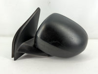 2007-2012 Jeep Compass Side Mirror Replacement Driver Left View Door Mirror P/N:E13011074 Fits Fits 2007 2008 2009 2010 2011 2012 OEM Used Auto Parts - Oemusedautoparts1.com