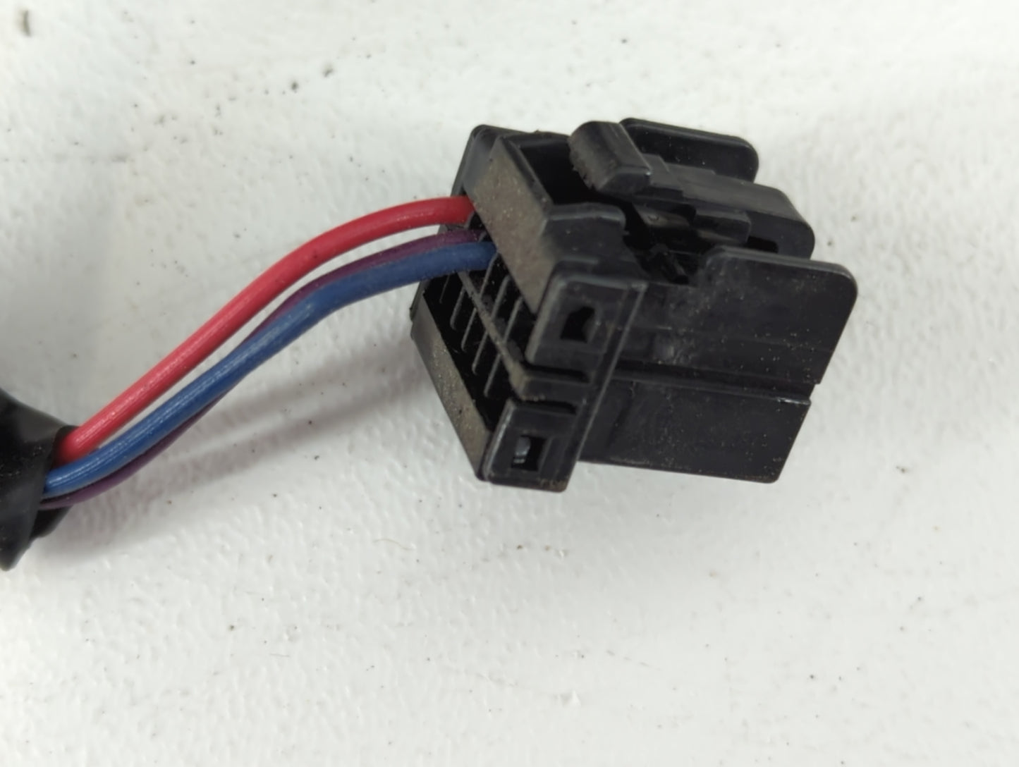 2007-2012 Jeep Compass Side Mirror Replacement Driver Left View Door Mirror P/N:E13011074 Fits Fits 2007 2008 2009 2010 2011 2012 OEM Used Auto Parts - Oemusedautoparts1.com